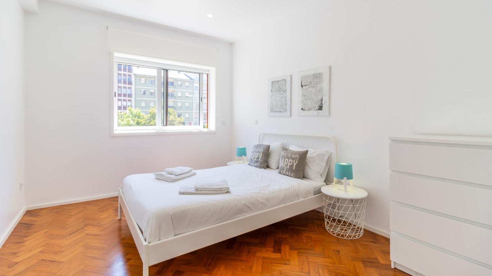 Charming Bessa By Unique Hosts * Oporto