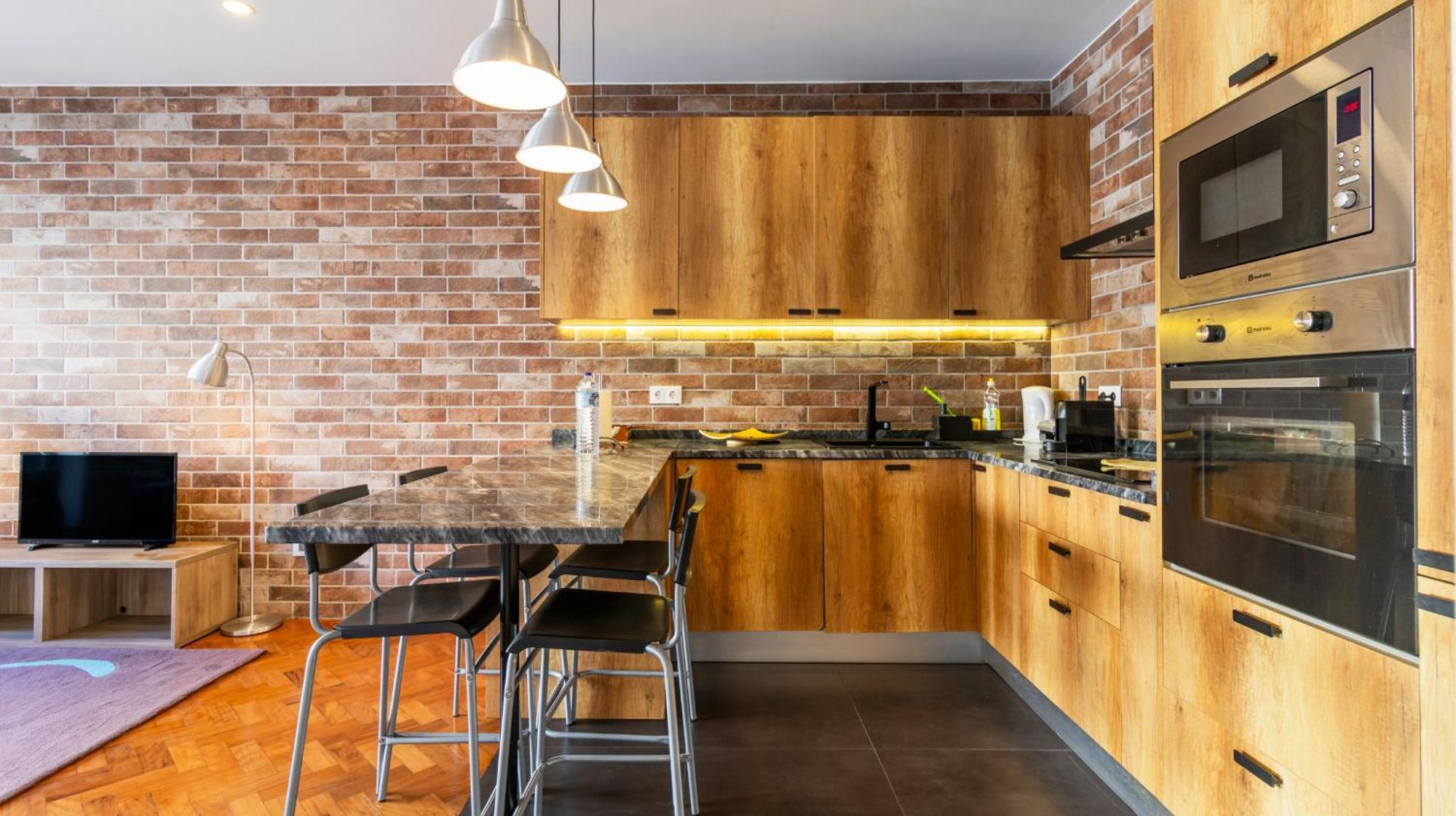 Apartamento Charming Bessa By Unique Hosts *