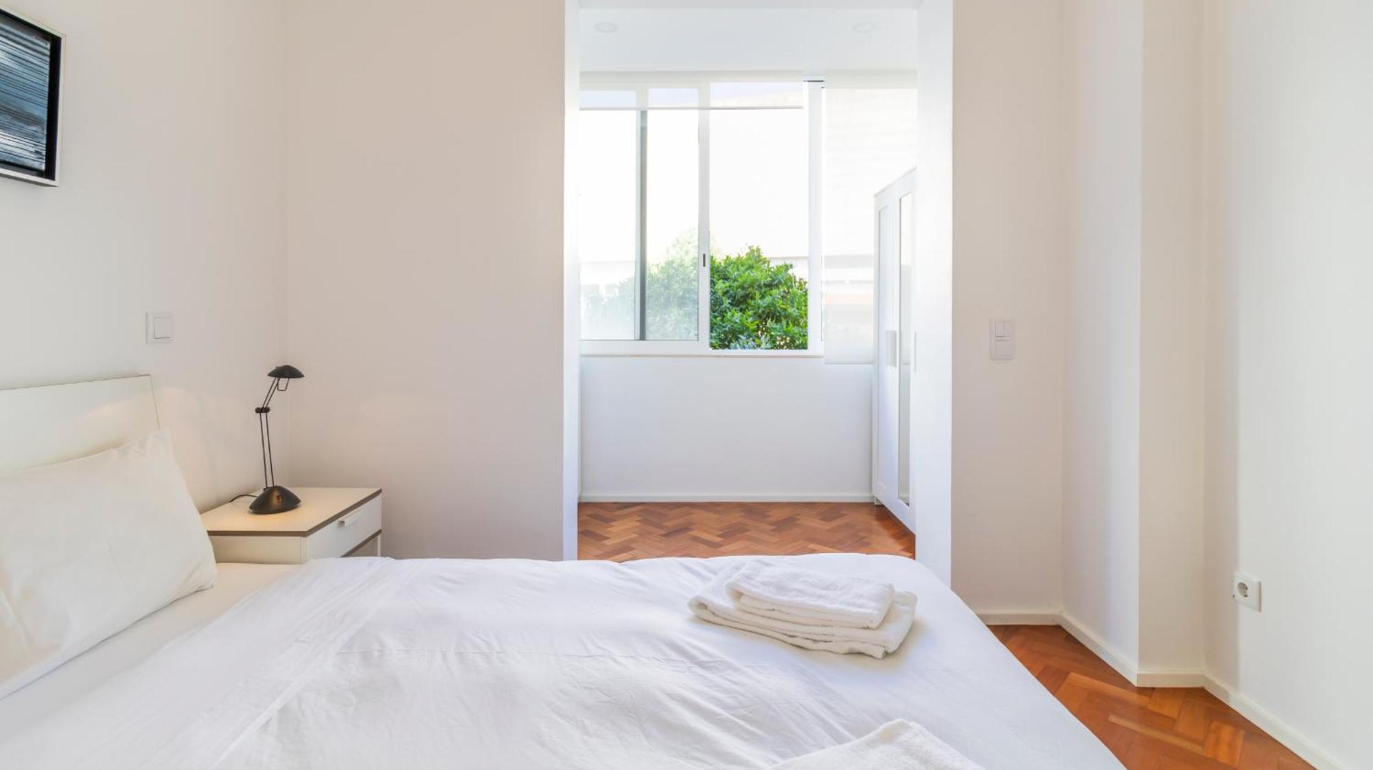 Charming Bessa By Unique Hosts Apartamento Porto