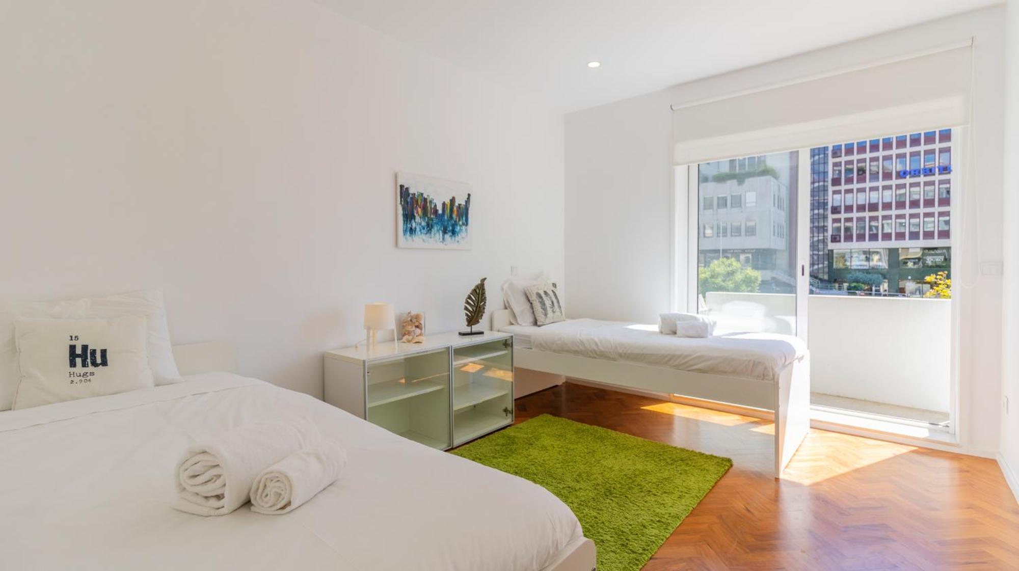 Apartamento Charming Bessa By Unique Hosts Porto
