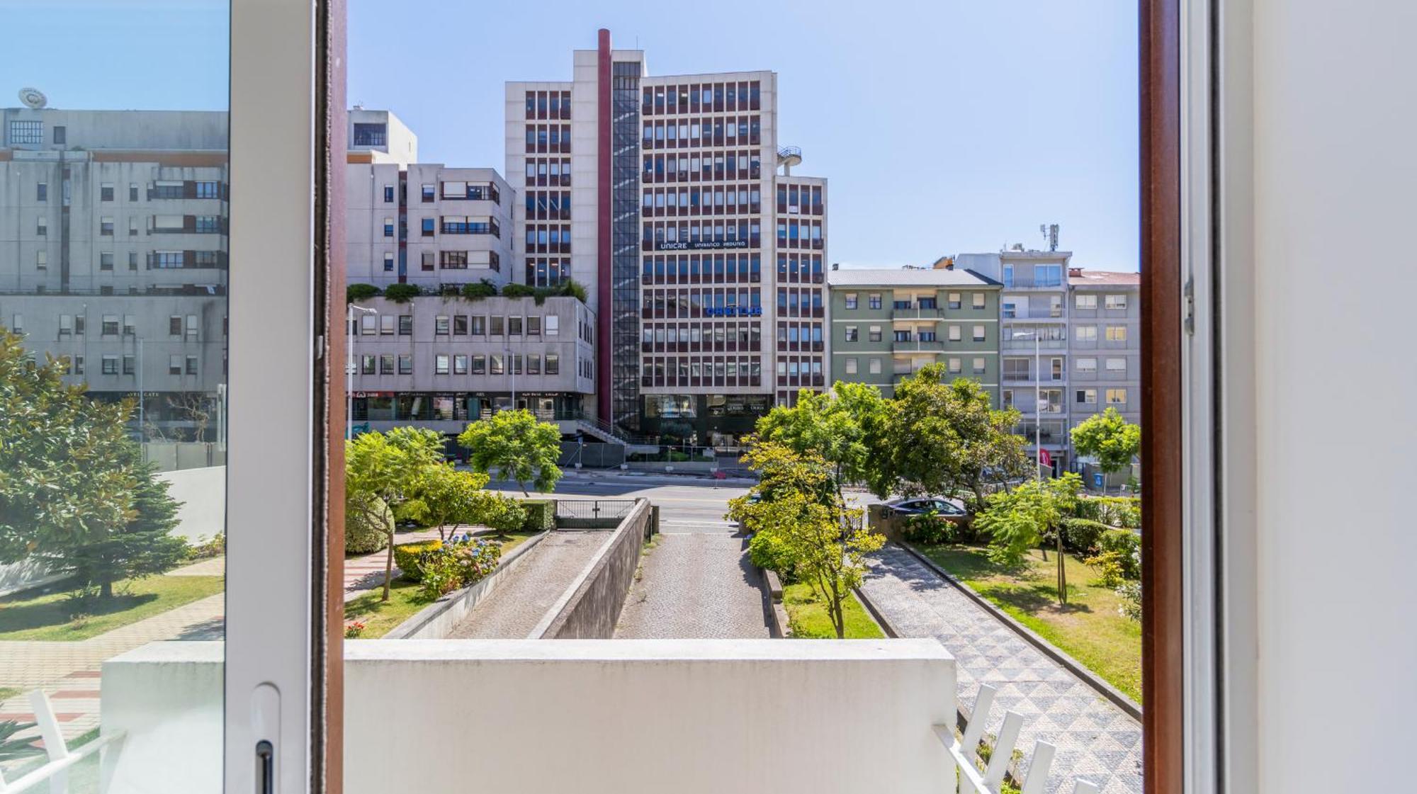 Apartamento Charming Bessa By Unique Hosts Porto